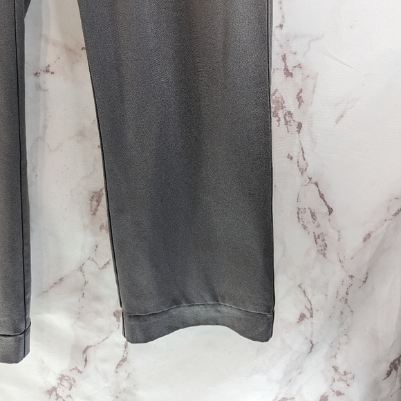 FootJoy Pants Mens 38 X 29 Gray FJ Golf Tour Performance Stretch Trouser 1007680 - Picture 5 of 12